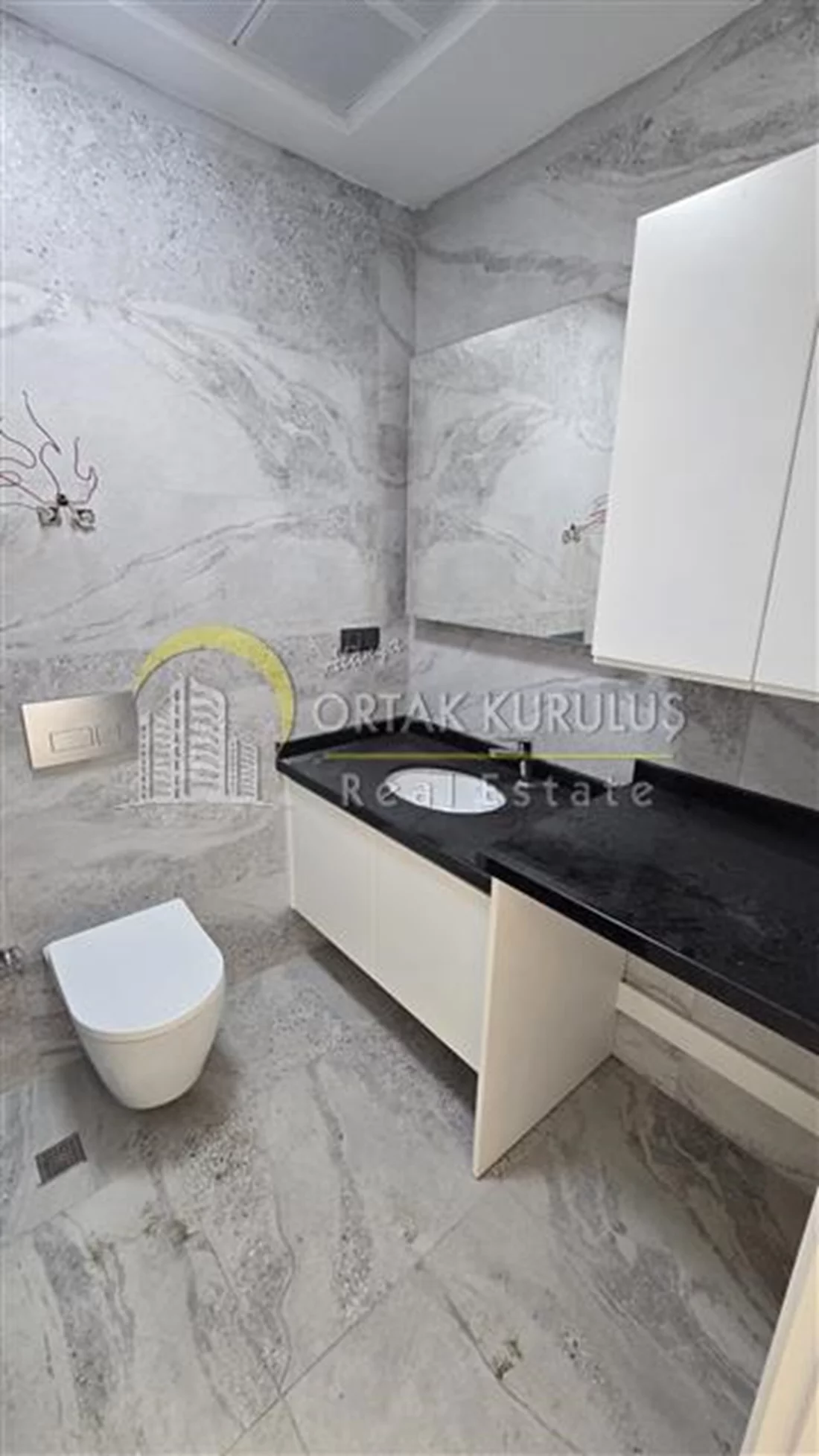 property for sale Mahmutlar - photo 31