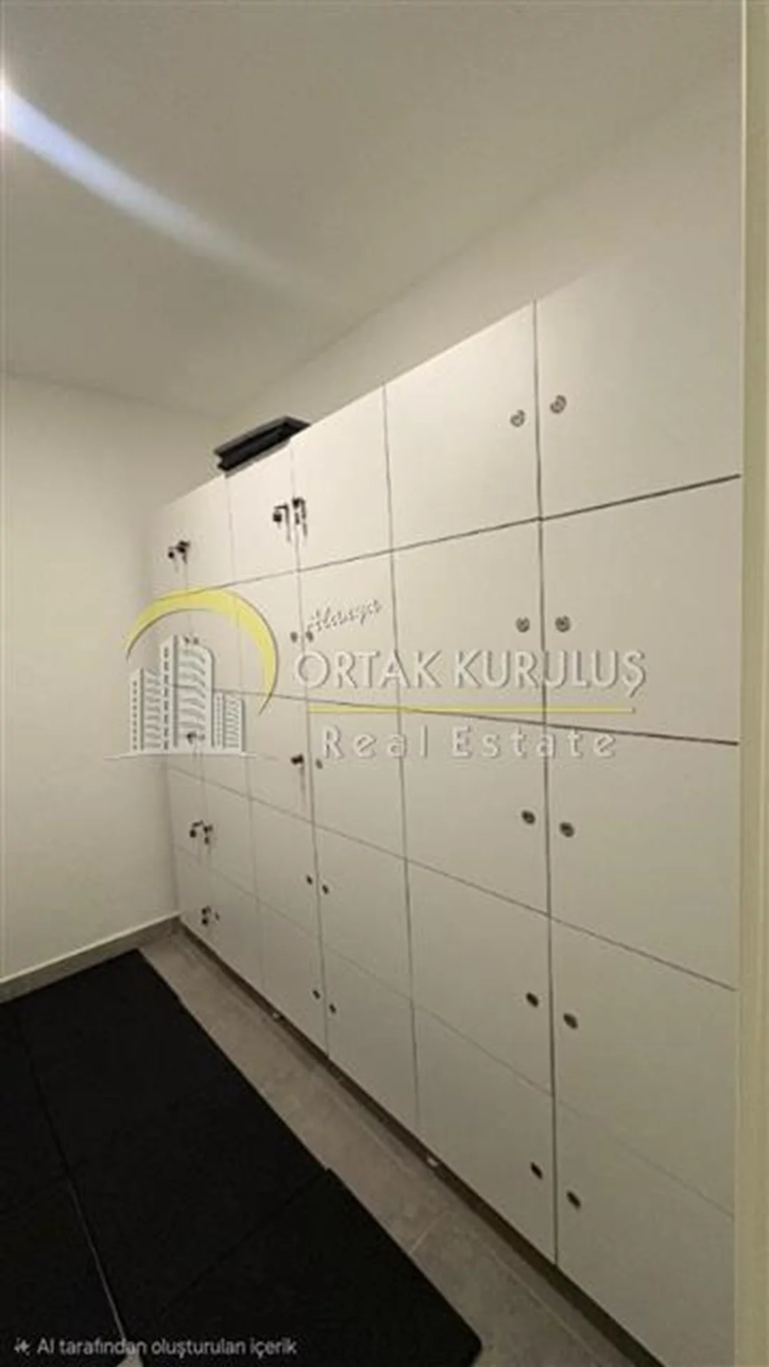 property for sale Mahmutlar - photo 12