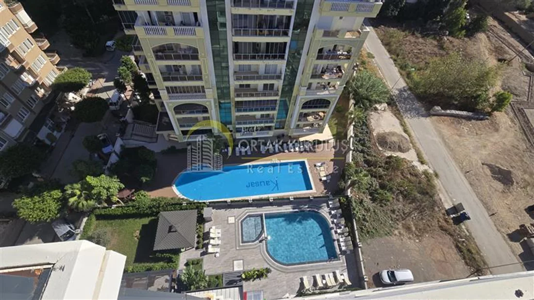 property for sale Mahmutlar - photo 39