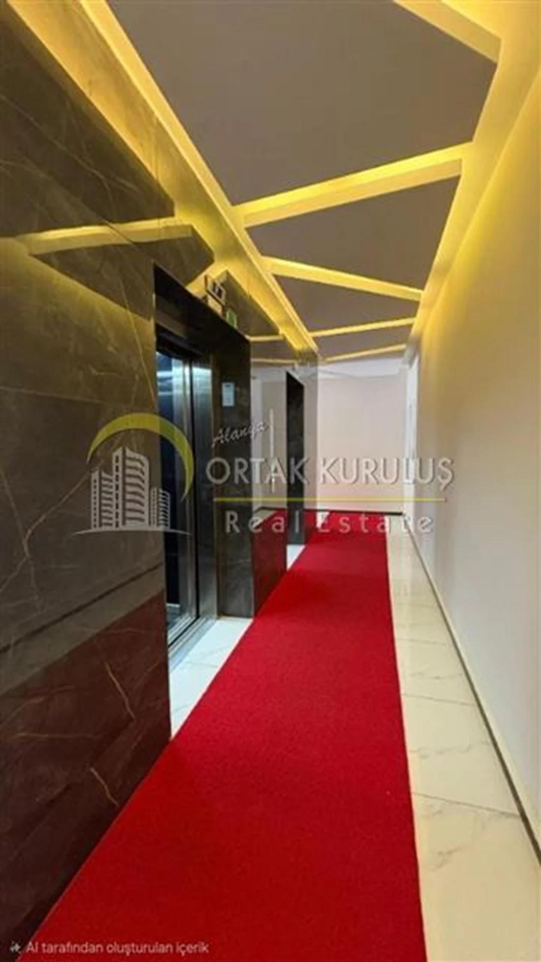 property for sale Mahmutlar - photo 20