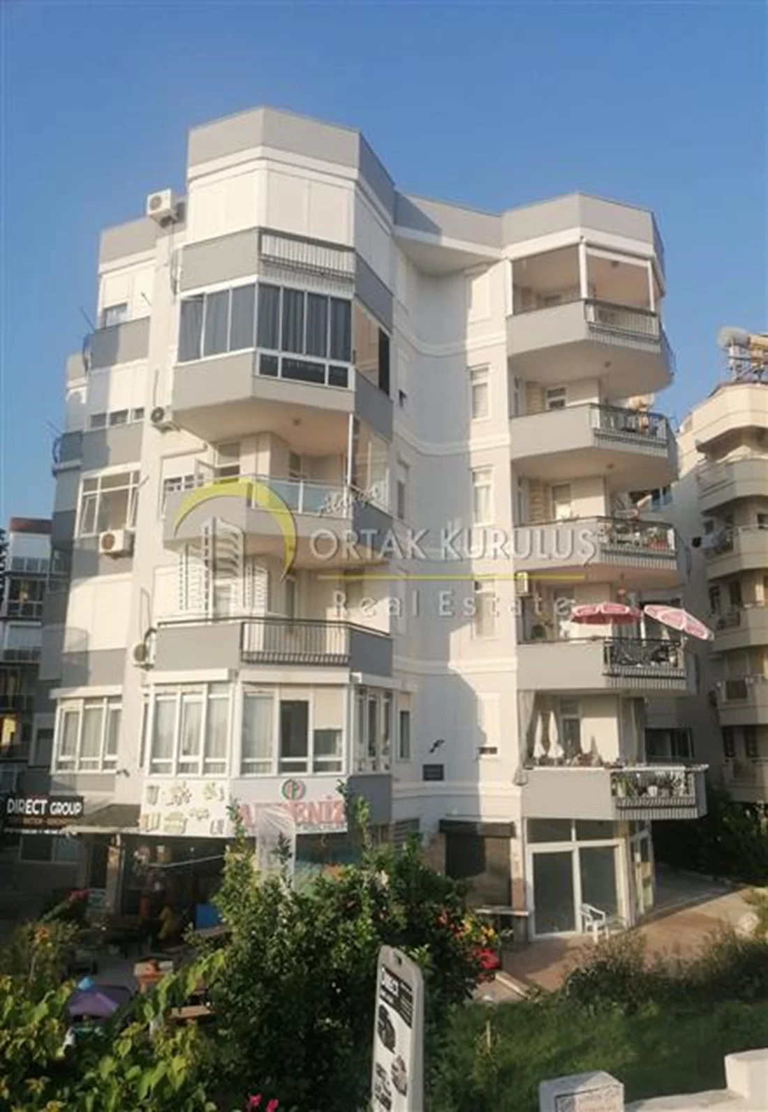 property for sale Mahmutlar - photo 4