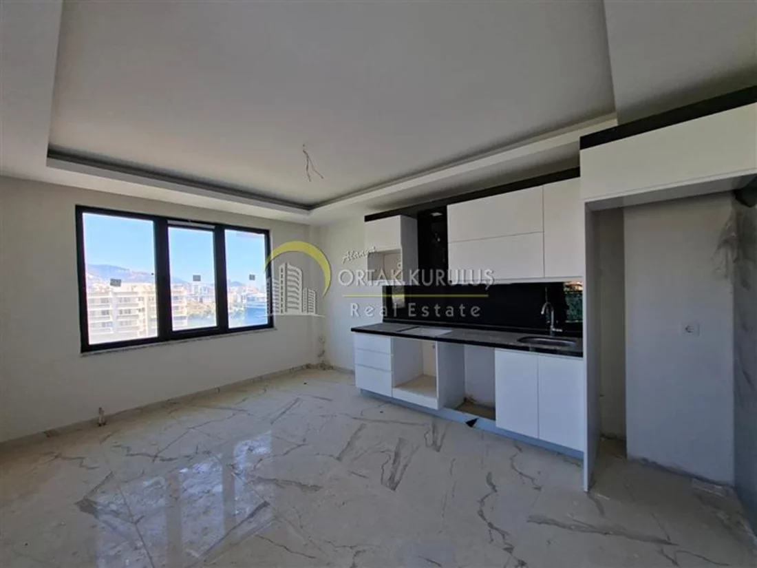property for sale Mahmutlar - photo 22