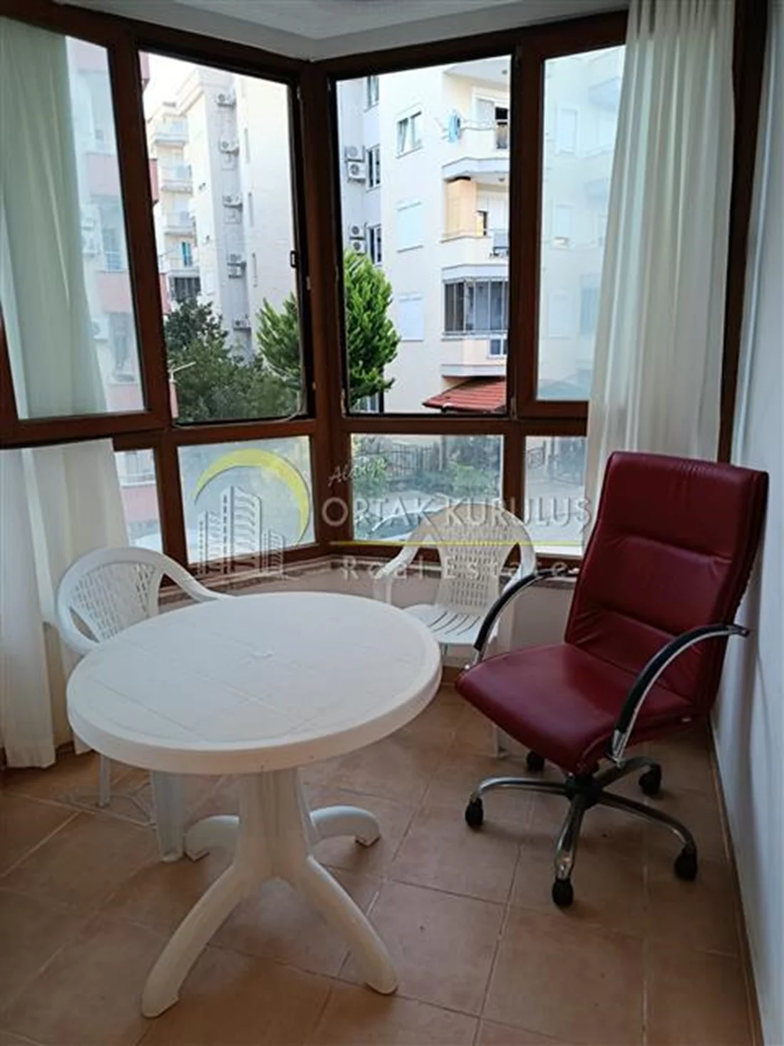 property for sale Mahmutlar - photo 22