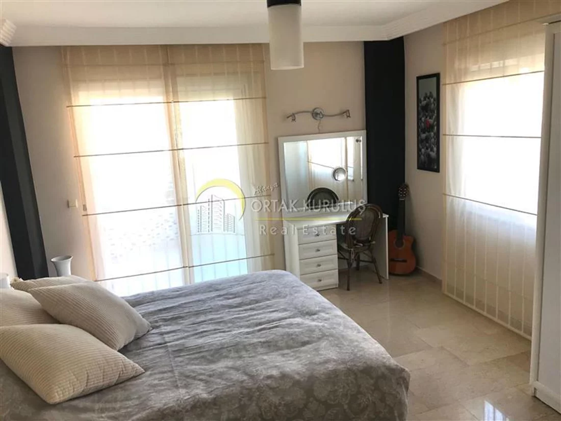 property for sale Mahmutlar - photo 11