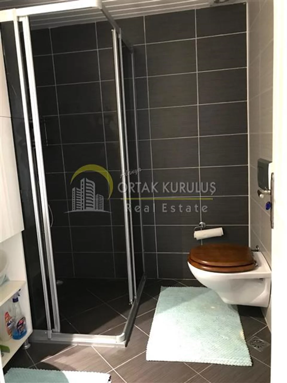 property for sale Mahmutlar - photo 19