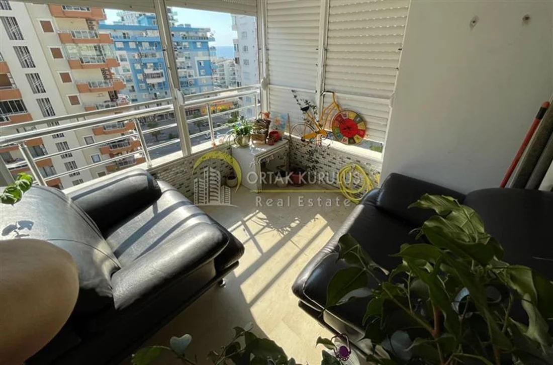 property for sale Mahmutlar - photo 24