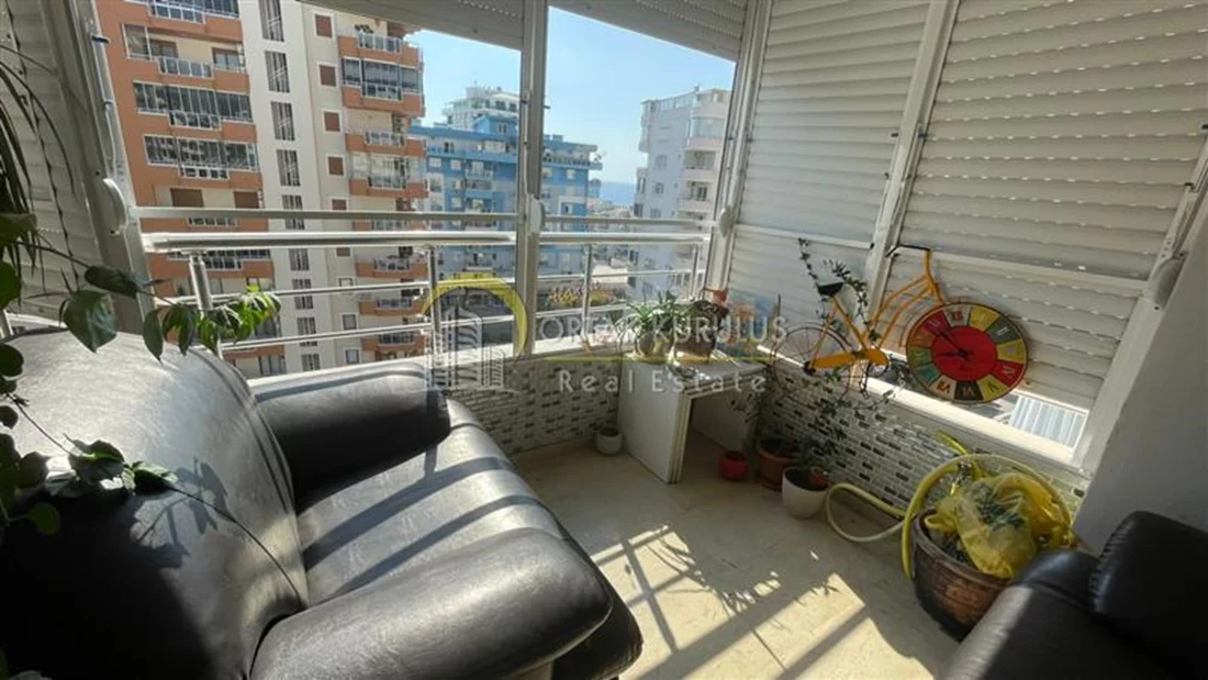 property for sale Mahmutlar - photo 28
