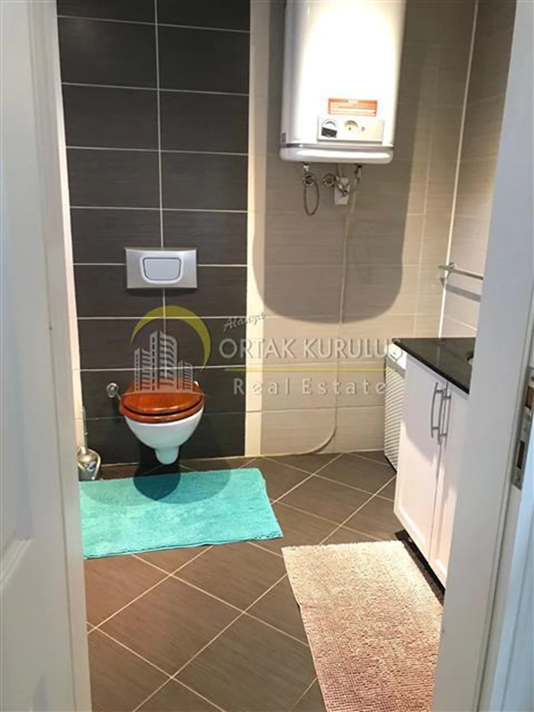 property for sale Mahmutlar - photo 20