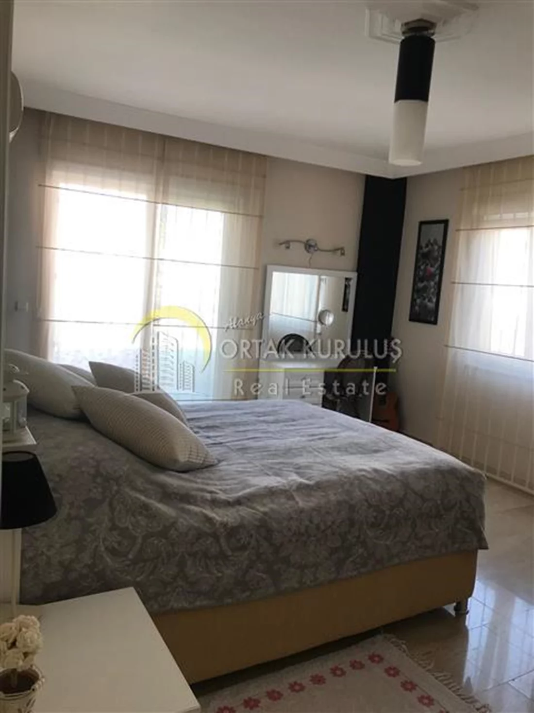 property for sale Mahmutlar - photo 14