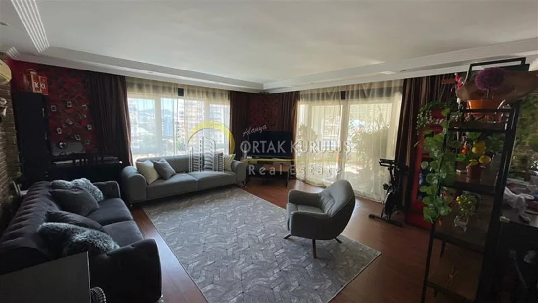 property for sale Mahmutlar - photo 7