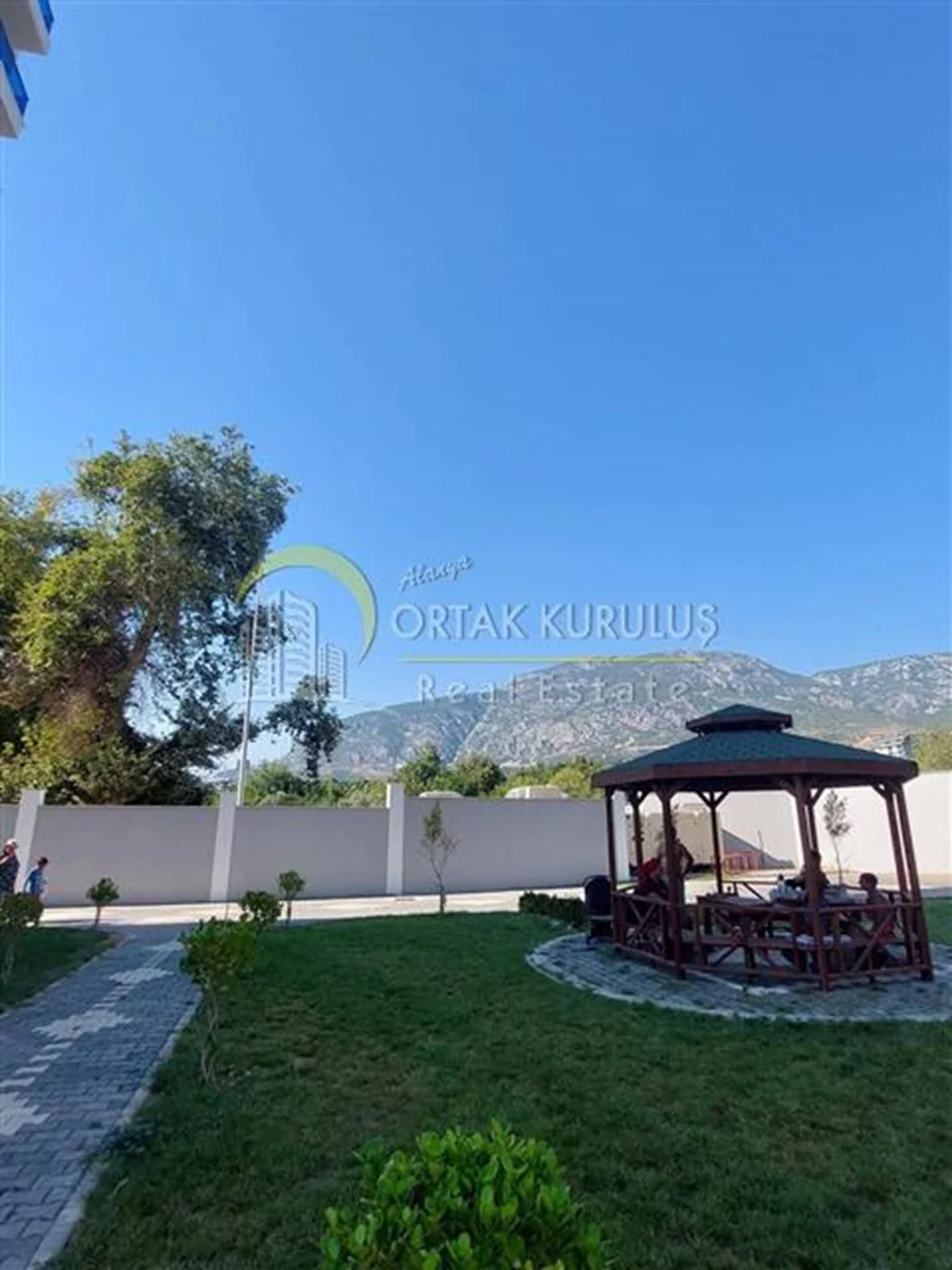 property for sale Mahmutlar - photo 8