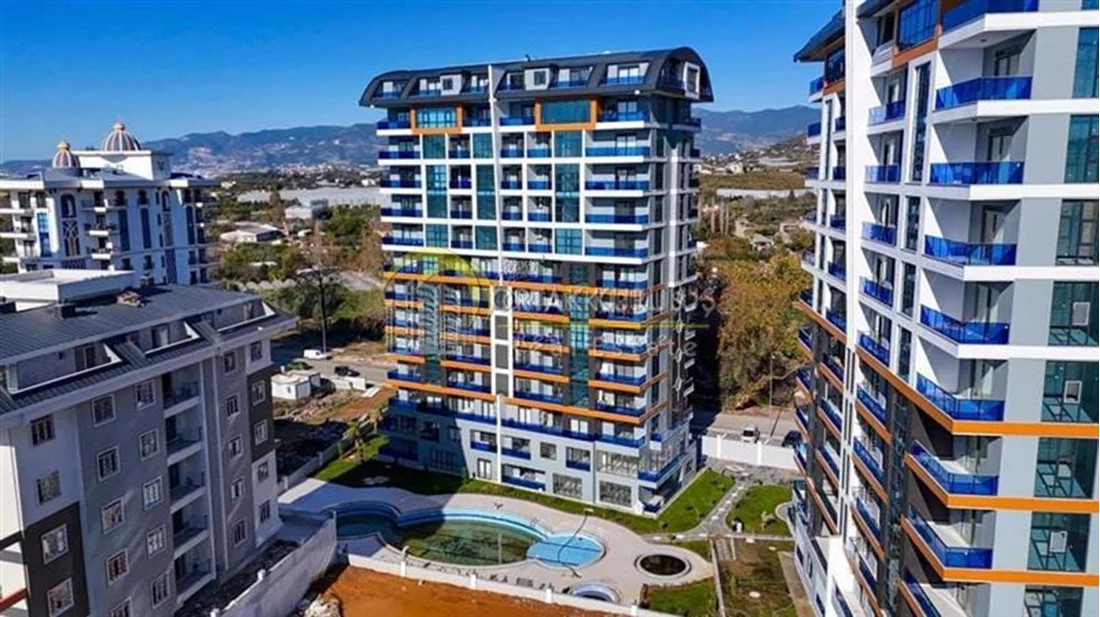 property for sale Mahmutlar - photo 3