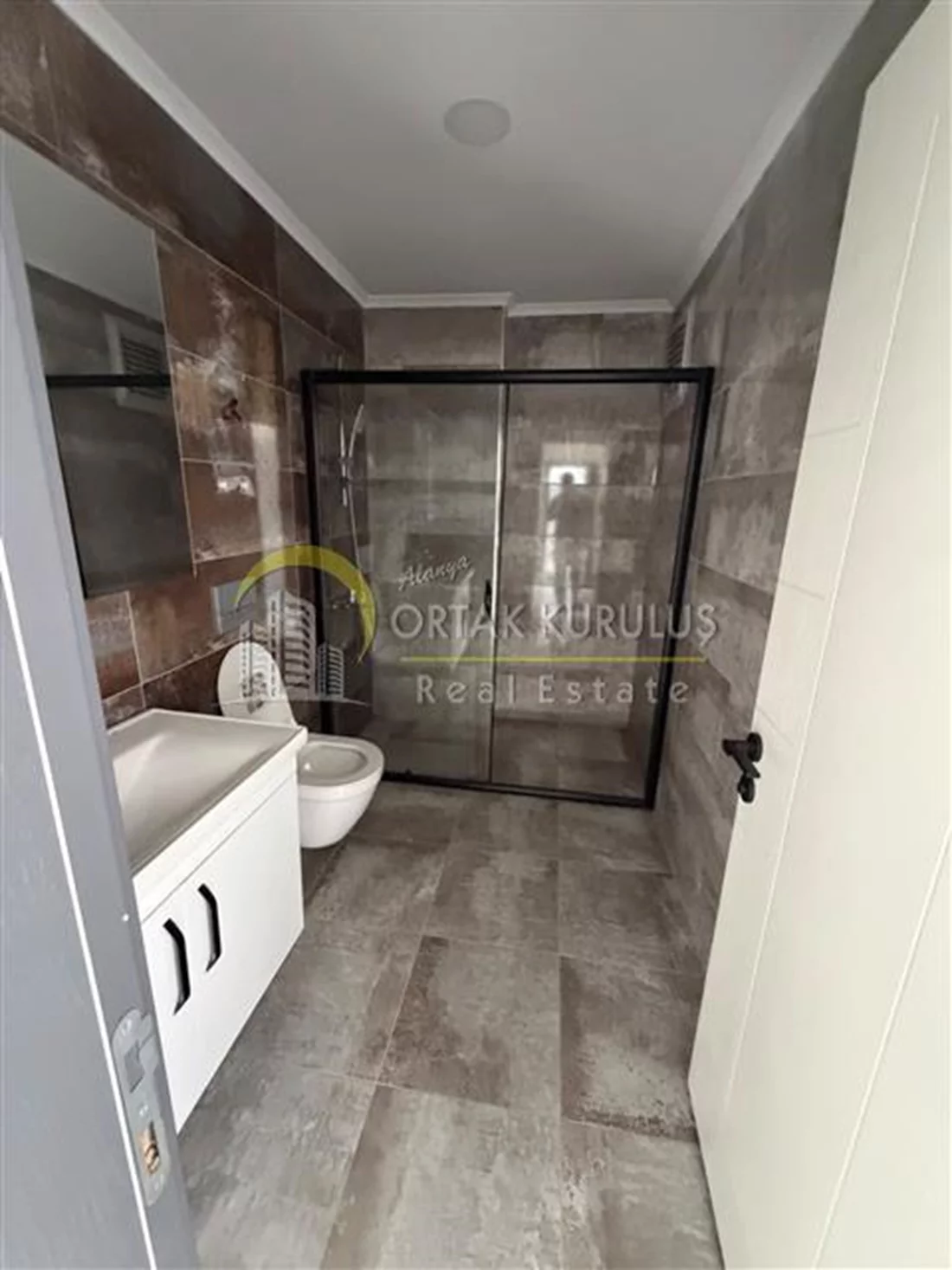 property for sale Mahmutlar - photo 29
