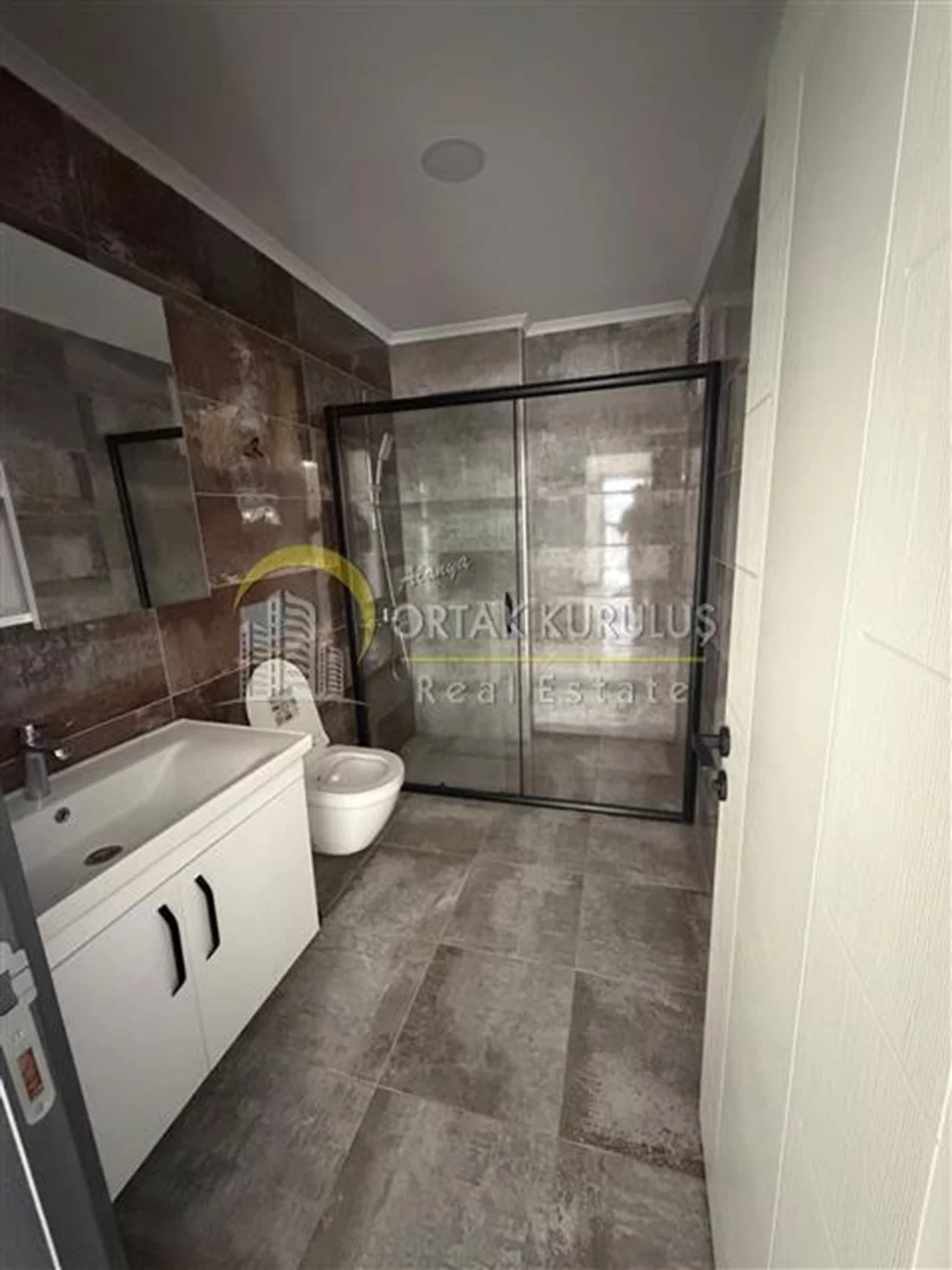 property for sale Mahmutlar - photo 30