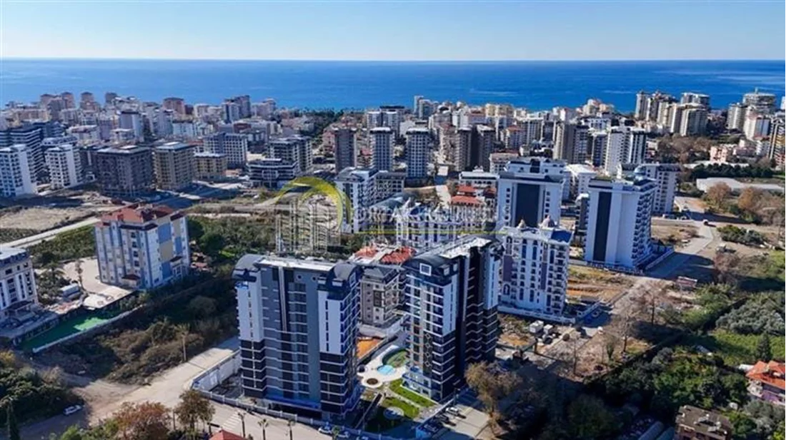 property for sale Mahmutlar - photo 5