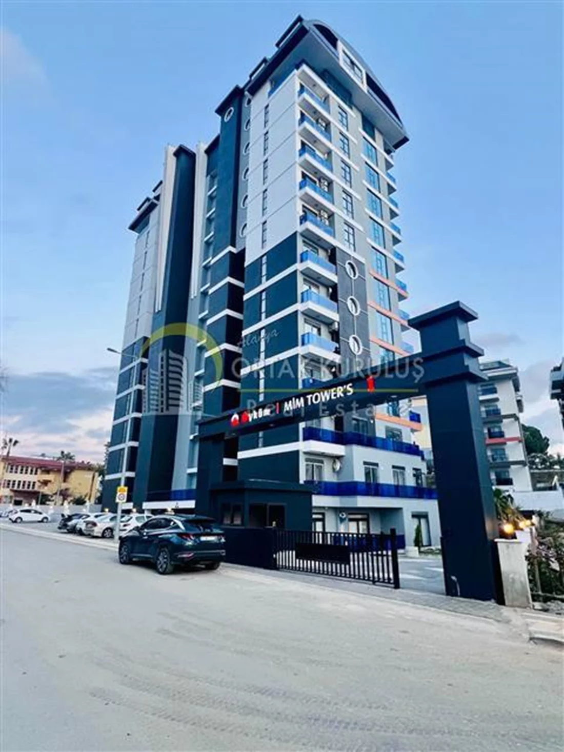 property for sale Mahmutlar - photo 4