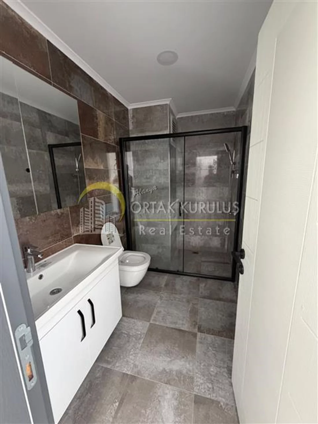 property for sale Mahmutlar - photo 28