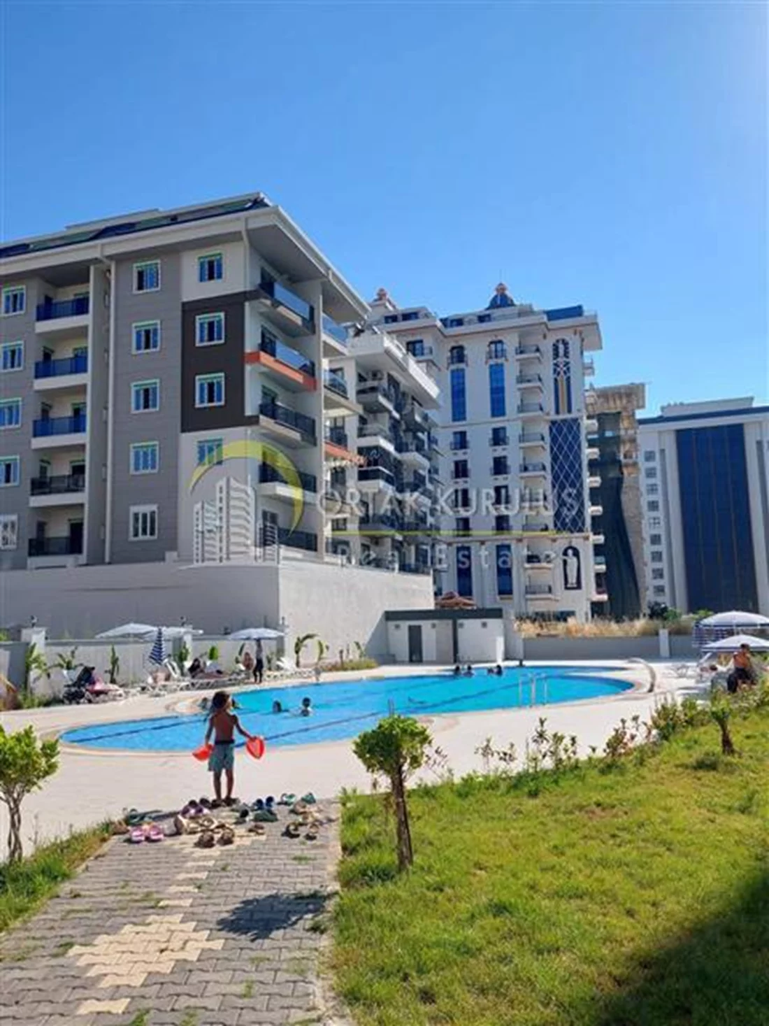 property for sale Mahmutlar - photo 2