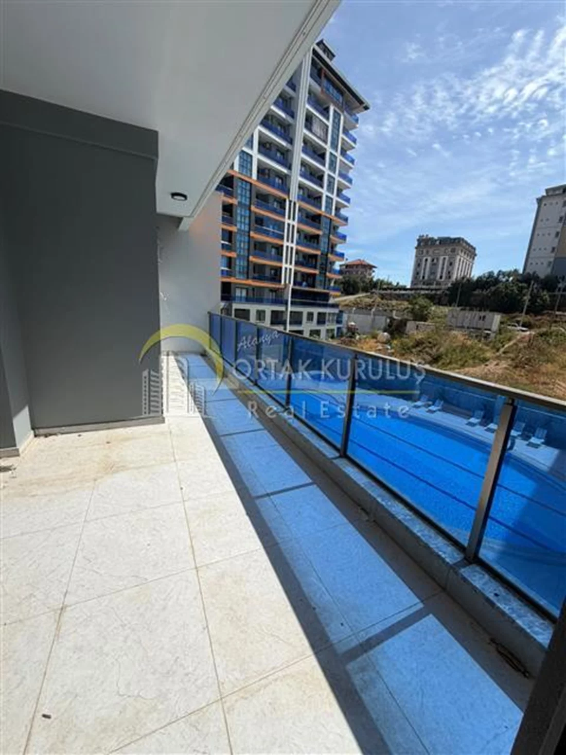 property for sale Mahmutlar - photo 32