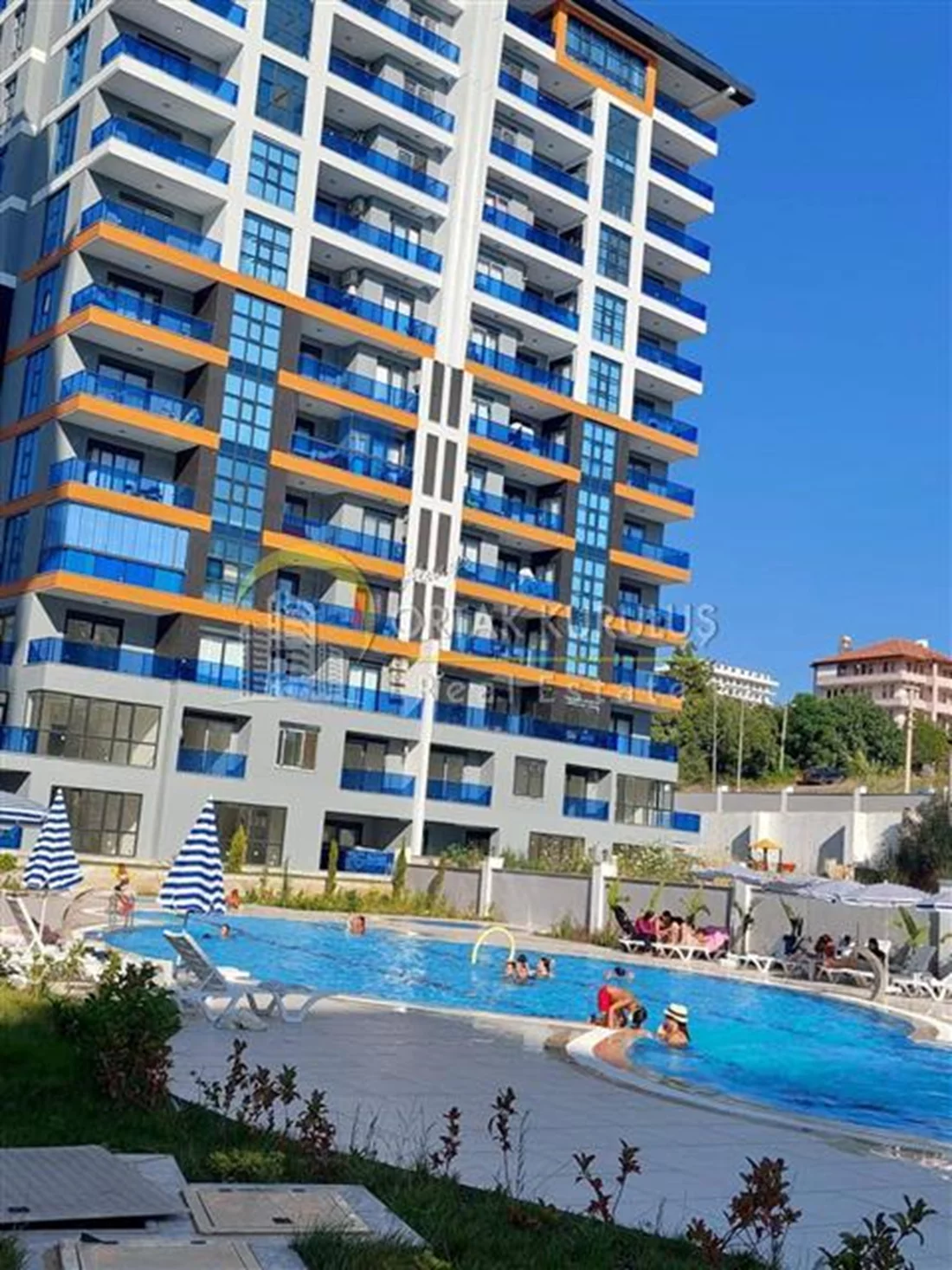 property for sale Mahmutlar - photo 2