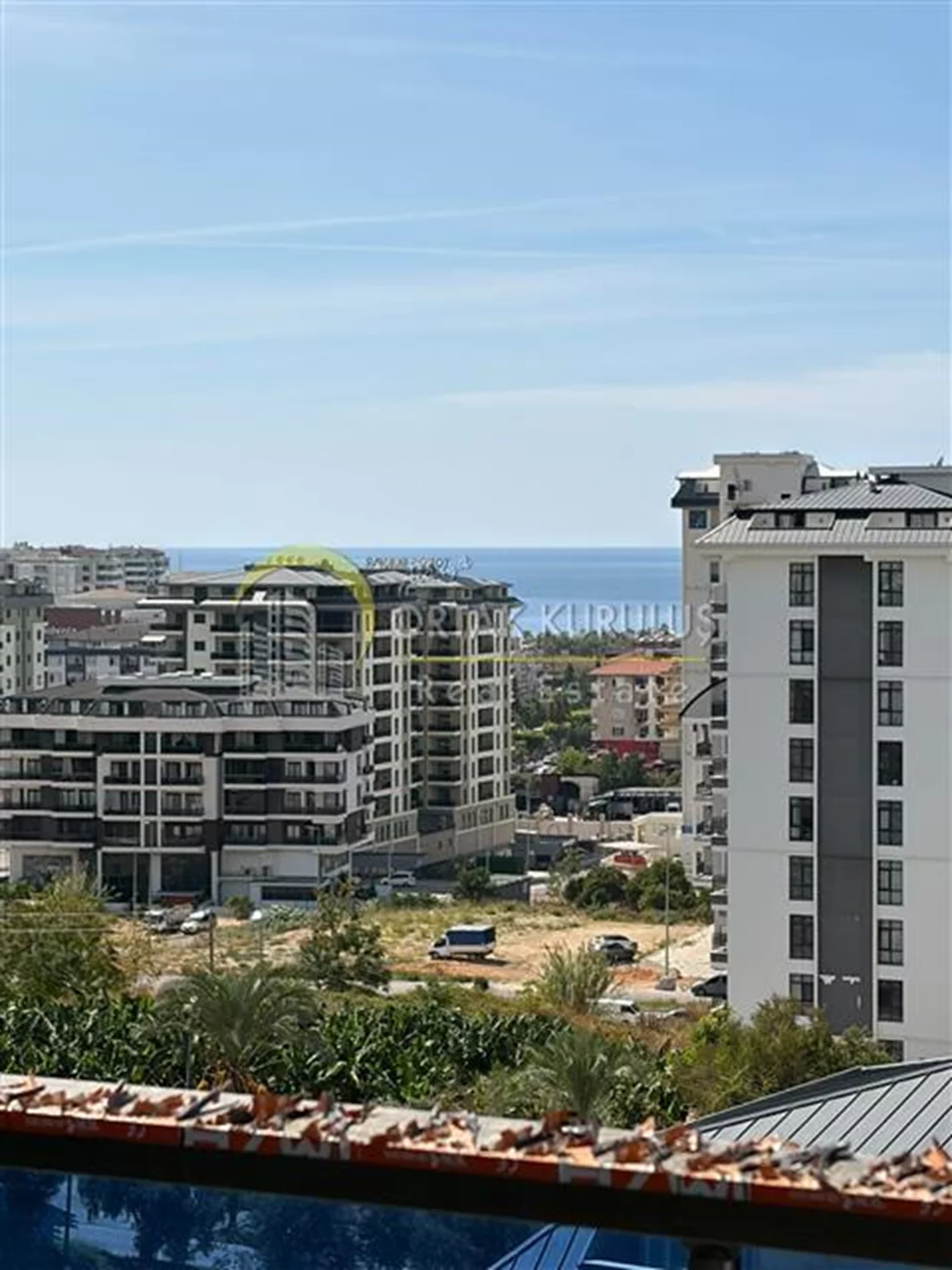 property for sale Mahmutlar - photo 29
