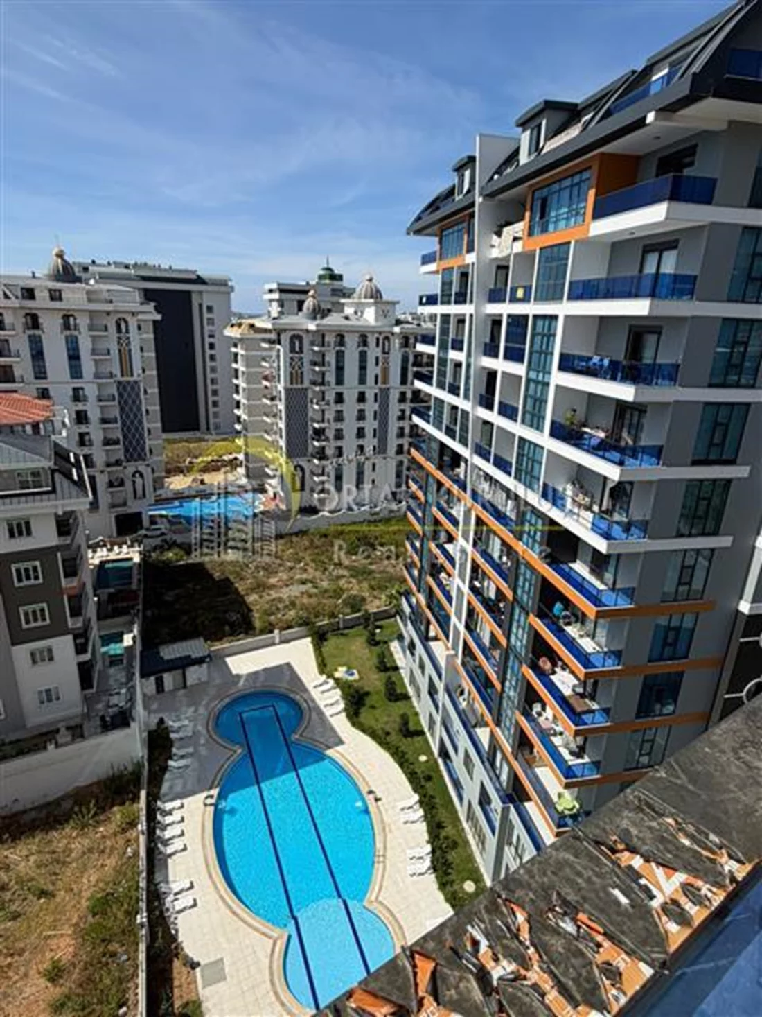 property for sale Mahmutlar - photo 5