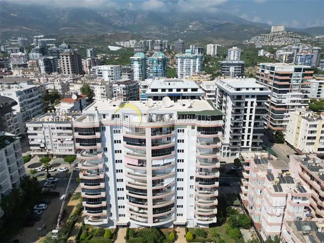 property for sale Mahmutlar - photo 12