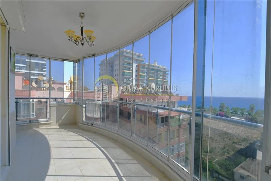 property for sale Mahmutlar - photo 36