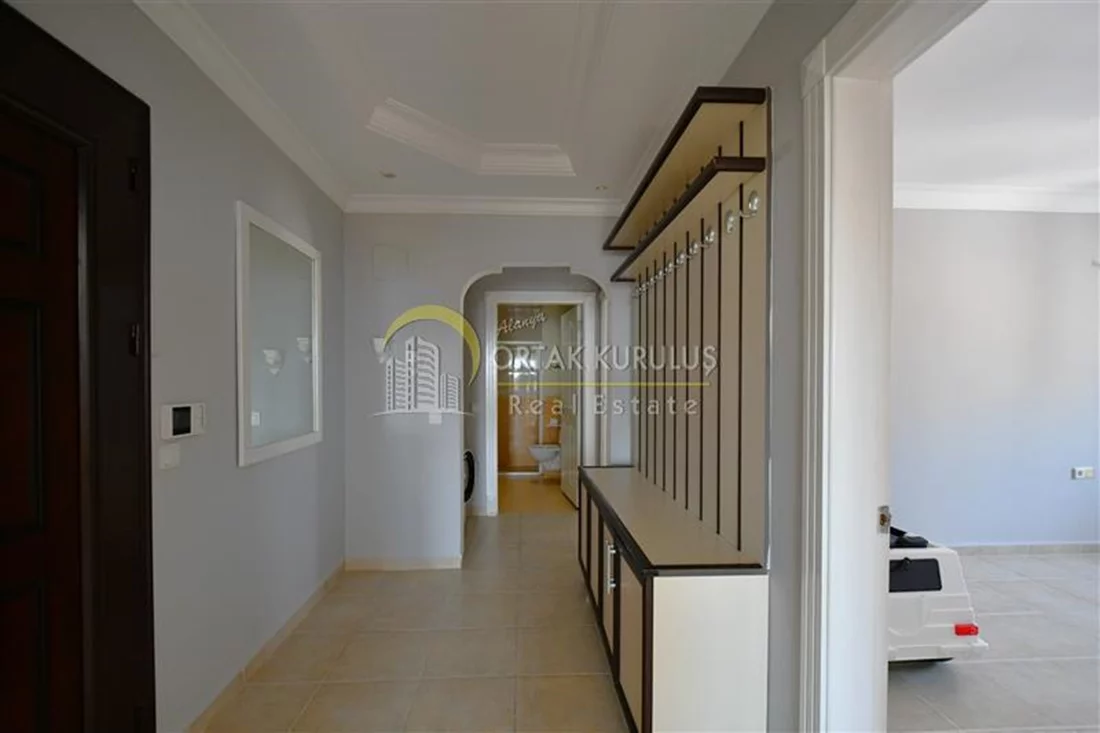 property for sale Mahmutlar - photo 22