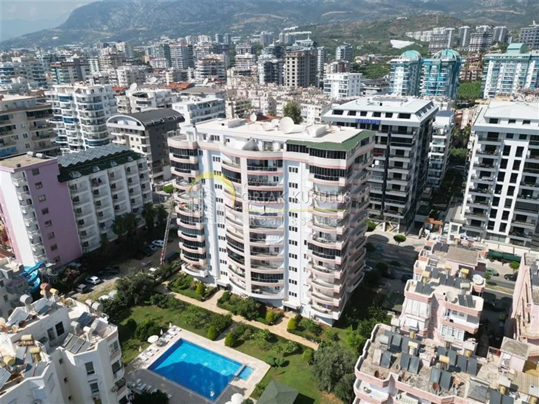 property for sale Mahmutlar - photo 8