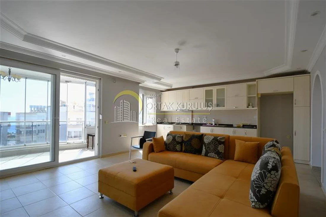 property for sale Mahmutlar - photo 23