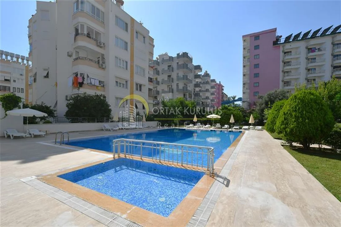 property for sale Mahmutlar - photo 4