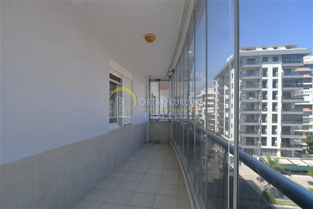 property for sale Mahmutlar - photo 33