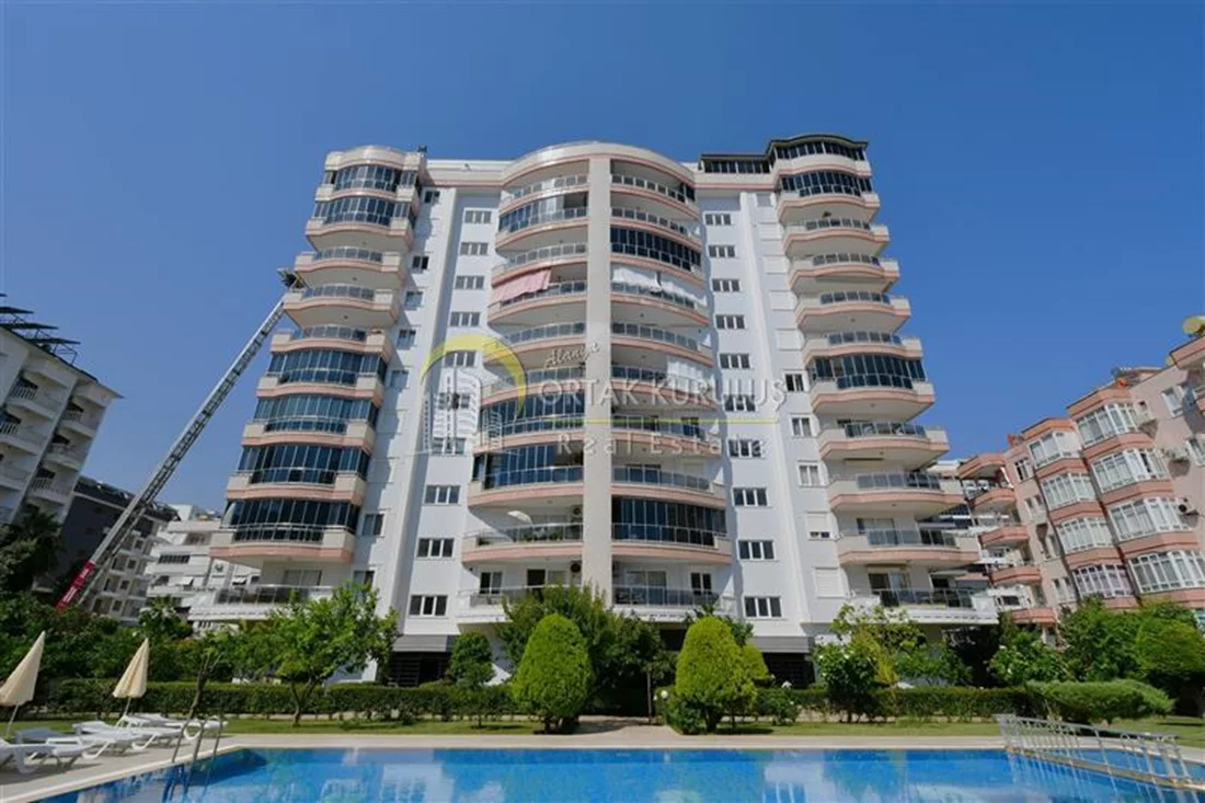 property for sale Mahmutlar - photo 6