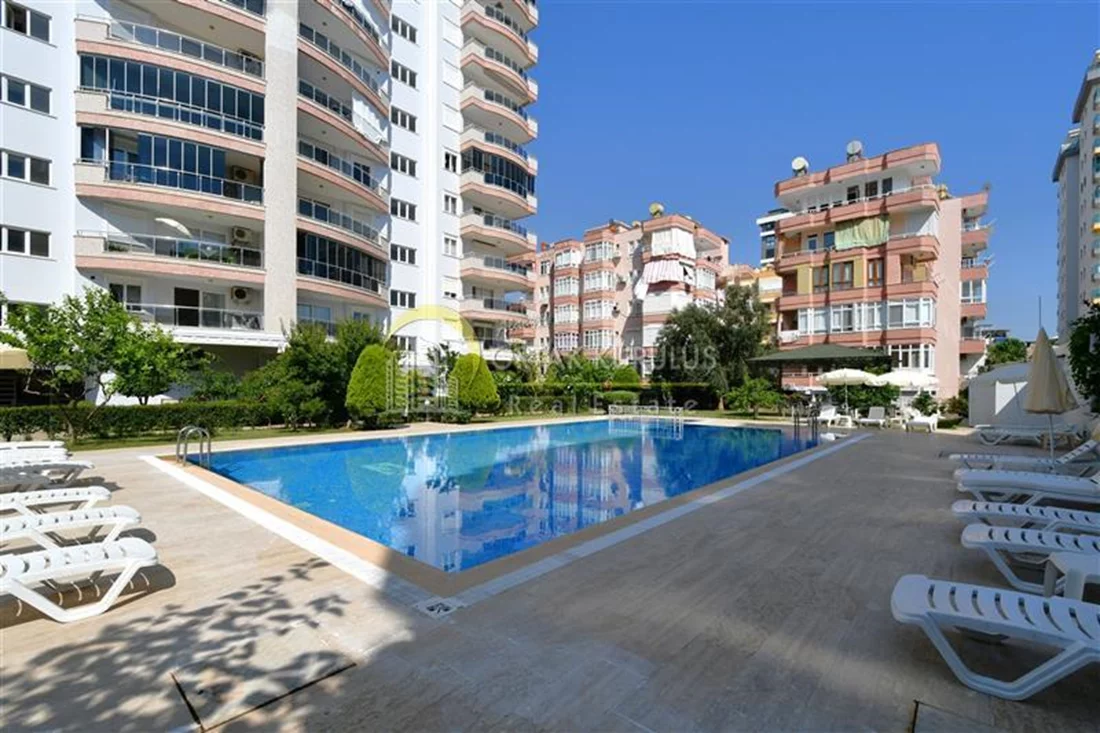 property for sale Mahmutlar - photo 2