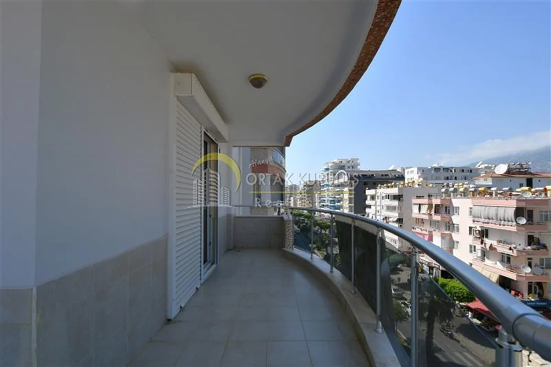 property for sale Mahmutlar - photo 35