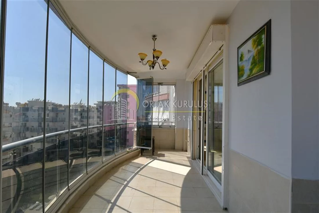 property for sale Mahmutlar - photo 34