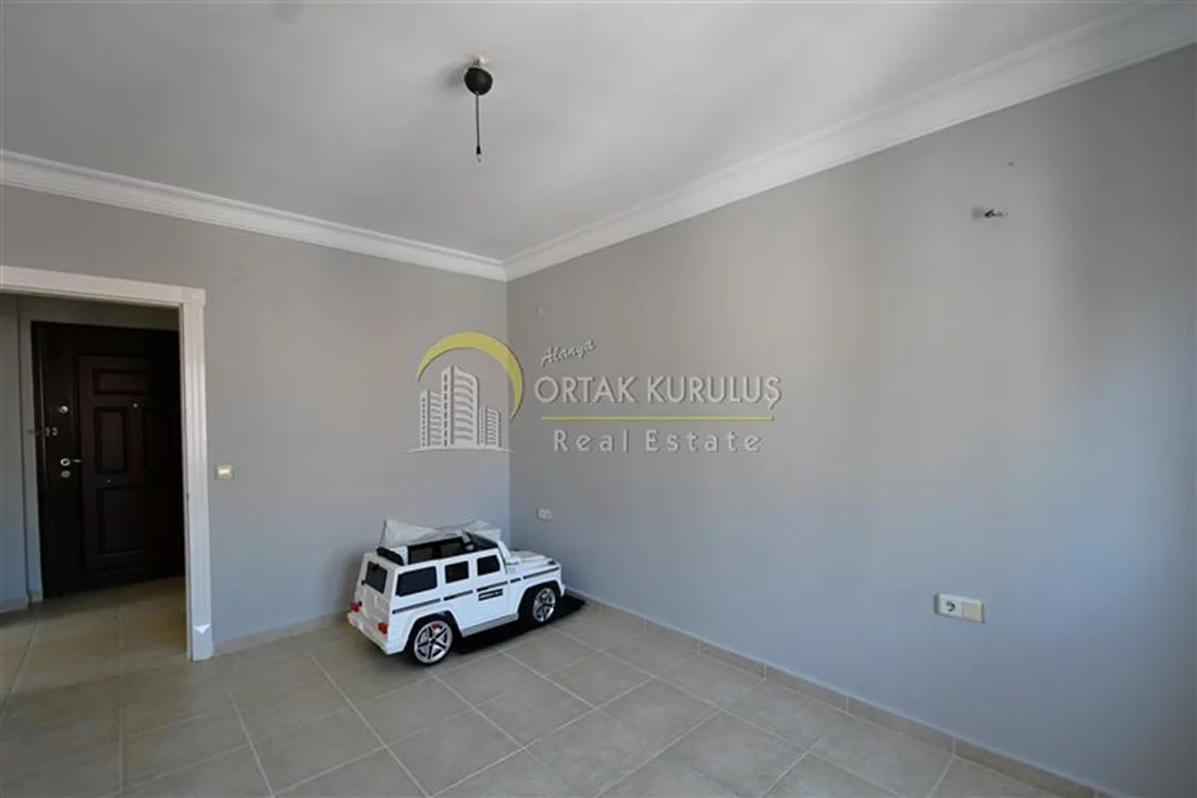 property for sale Mahmutlar - photo 29