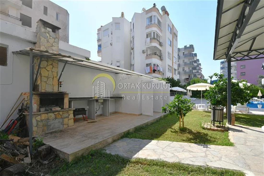 property for sale Mahmutlar - photo 19
