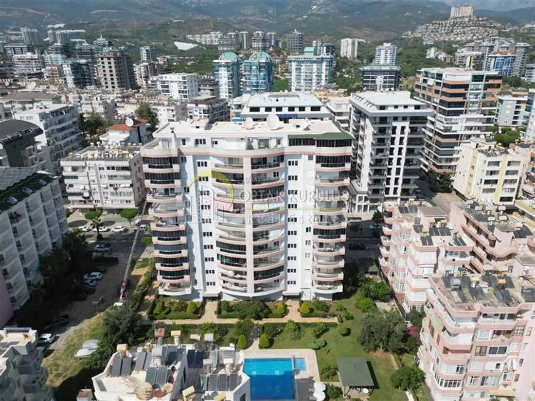 property for sale Mahmutlar - photo 11