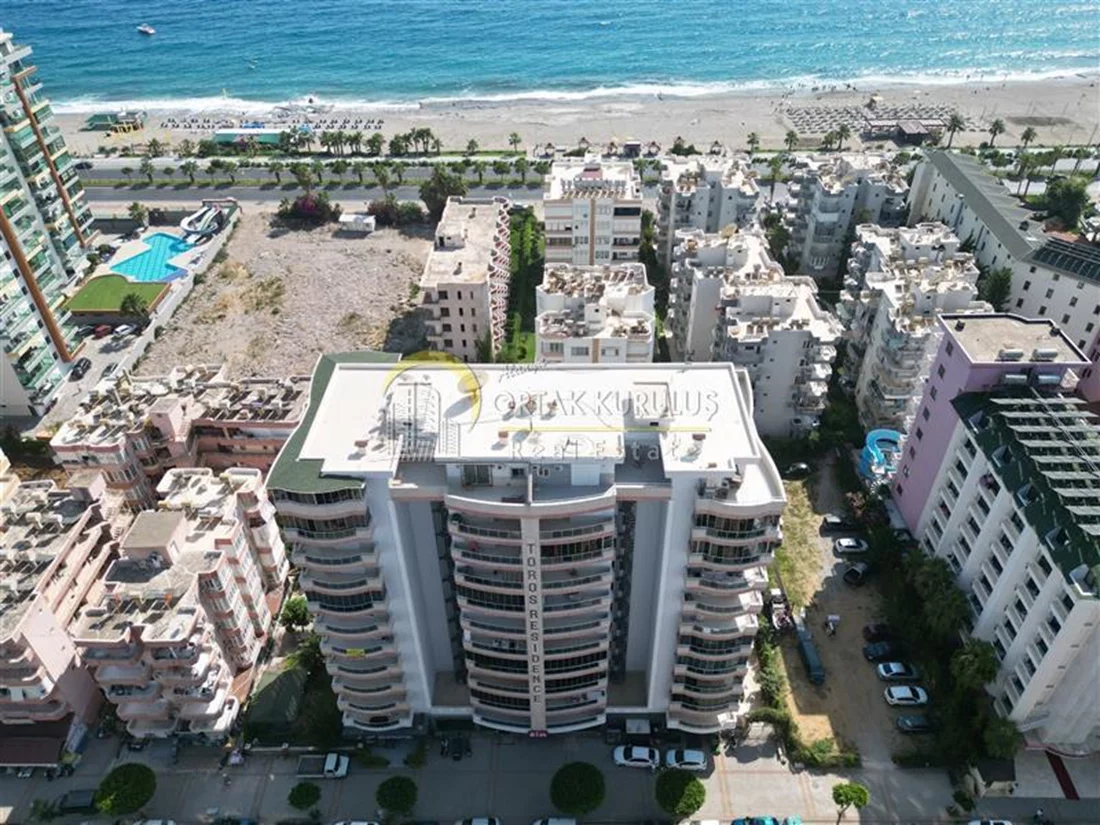 property for sale Mahmutlar - photo 13