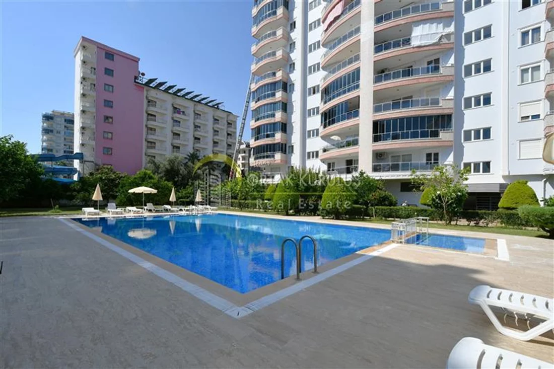 property for sale Mahmutlar - photo 3