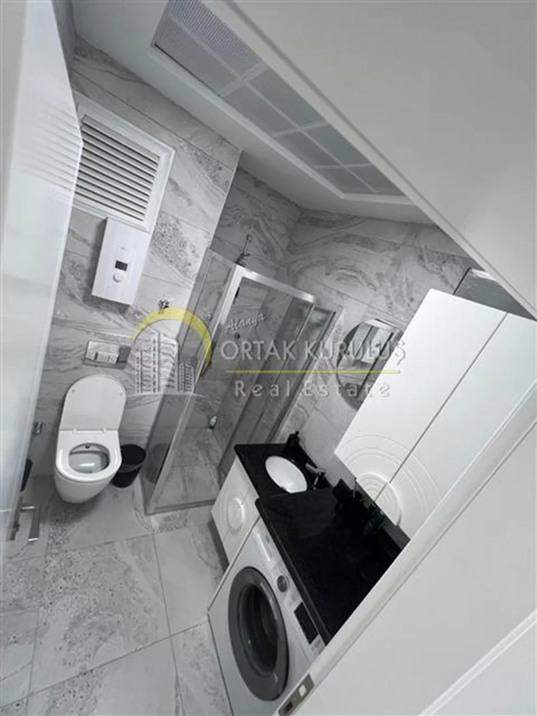property for sale Mahmutlar - photo 16