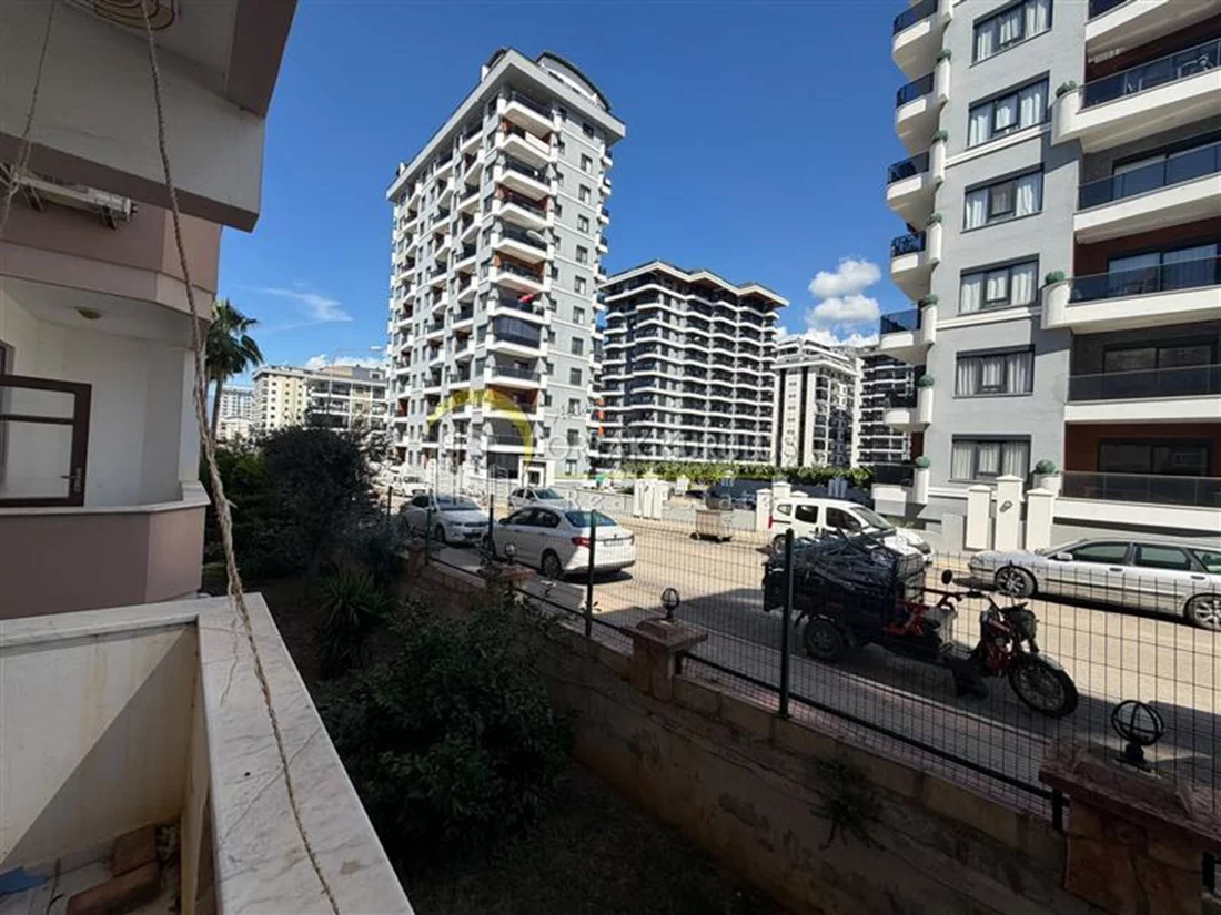 property for sale Mahmutlar - photo 26