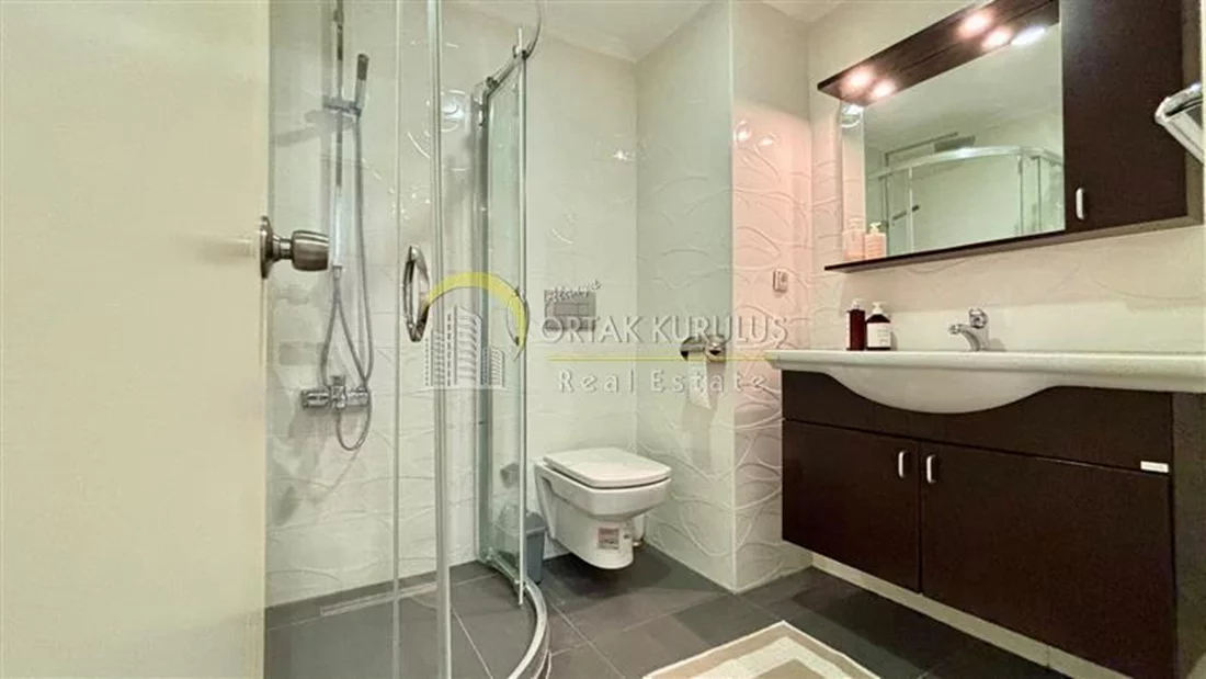 property for sale Mahmutlar - photo 33