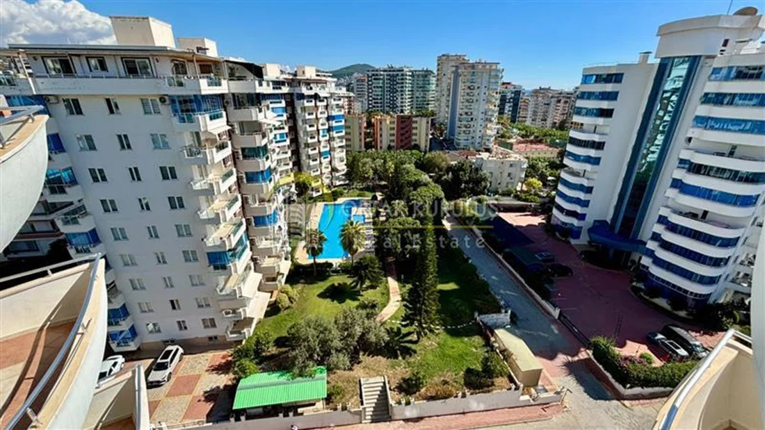 property for sale Mahmutlar - photo 10