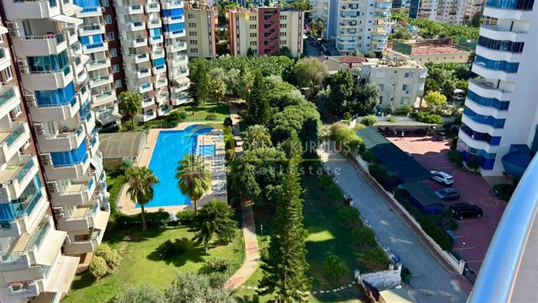 property for sale Mahmutlar - photo 8