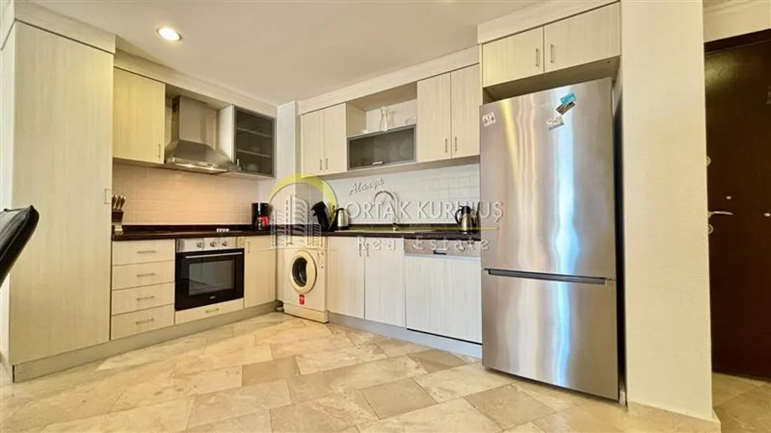 property for sale Mahmutlar - photo 21