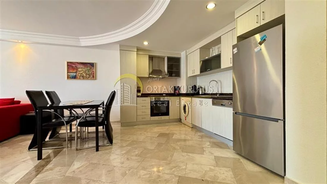 property for sale Mahmutlar - photo 26