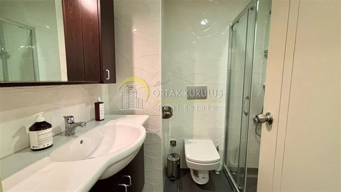 property for sale Mahmutlar - photo 34